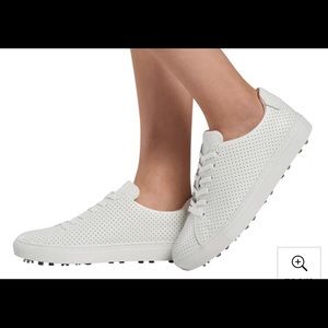 G/fore Women’s Perf Disruptor Golf Shoes 8.5